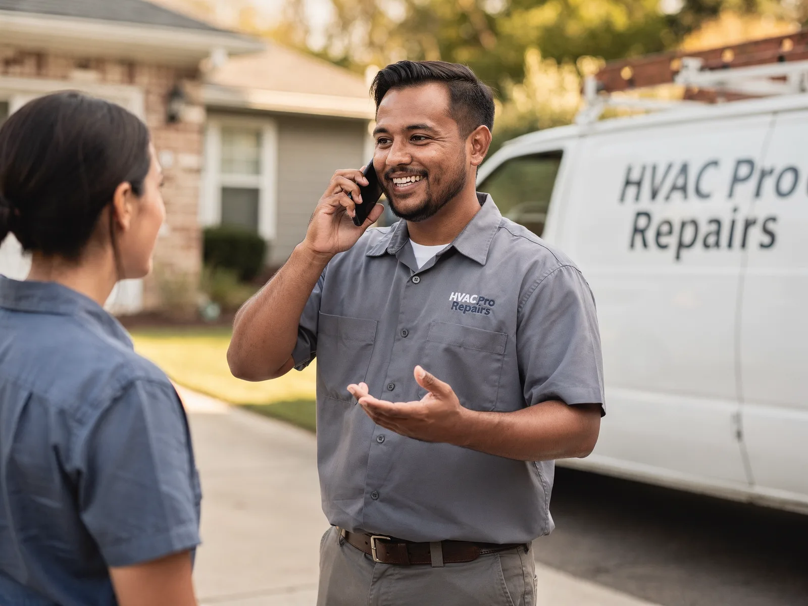 Heat Pump Repair Locust Dale, VA FAQs